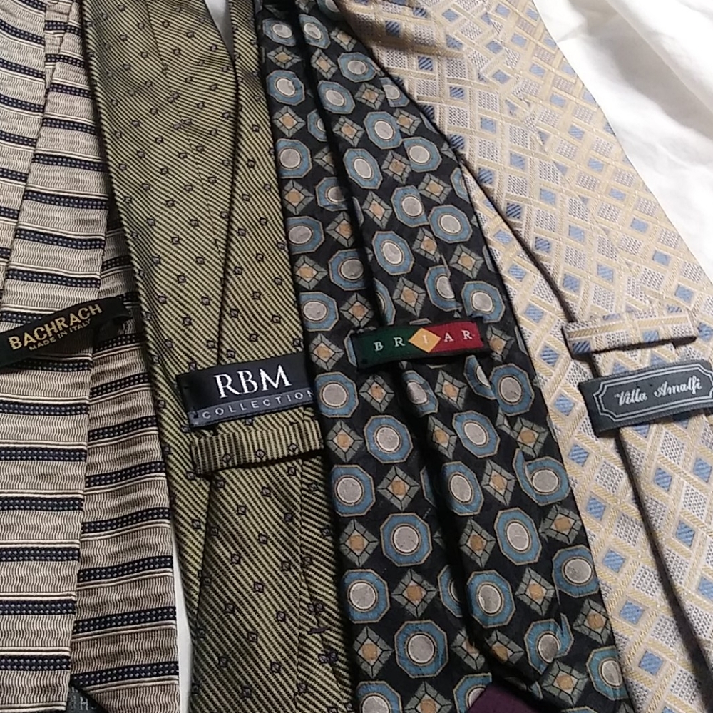 Ties - Picture 2 of 2